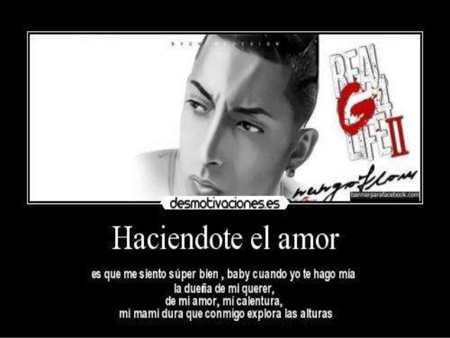 haciendo el amor nengo flow haciendo el amor nengo flow